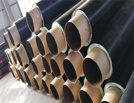 海东聚氨酯保温管的生产工艺有哪些流程？